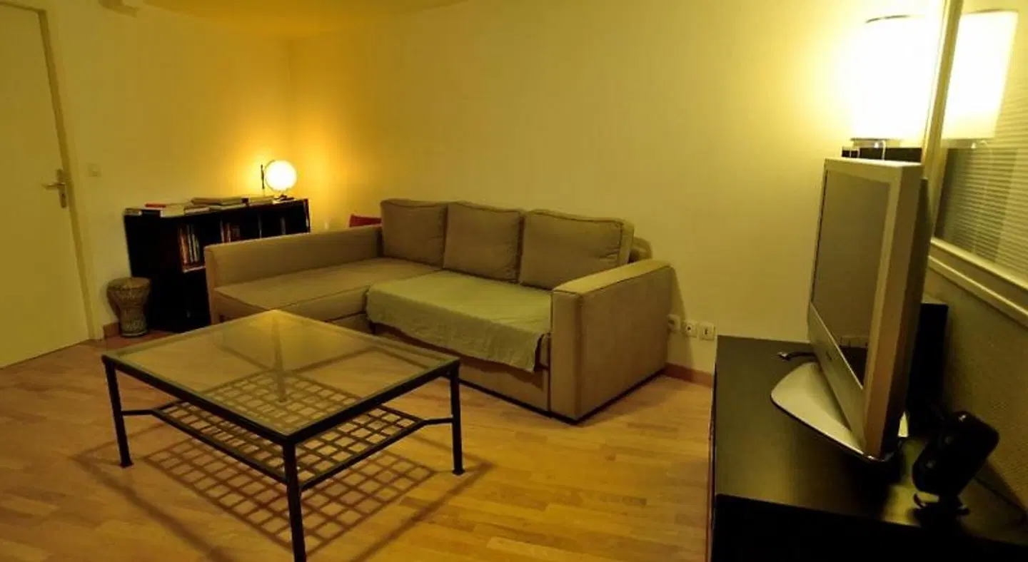Refuge du Vieux Bourg ROOM_EXAMPLE