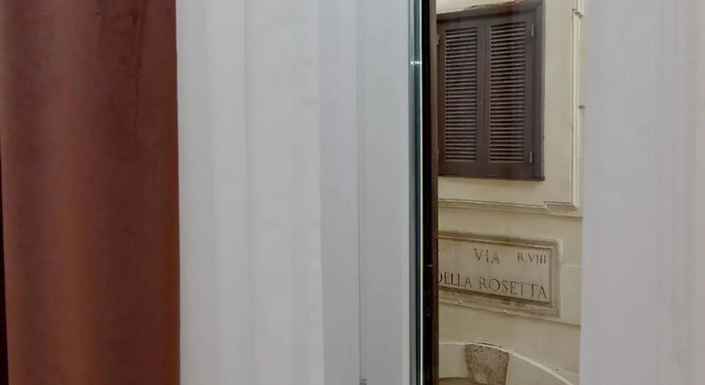 Domna Luxury Suites Badezimmer