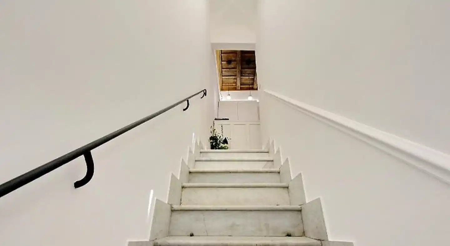 Domna Luxury Suites Badezimmer