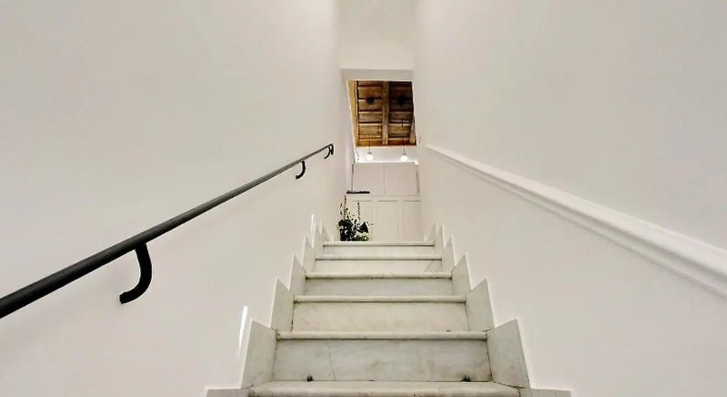 Domna Luxury Suites Badezimmer