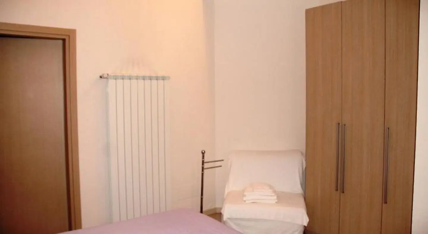 B&B Magnifico Messere ROOM_EXAMPLE