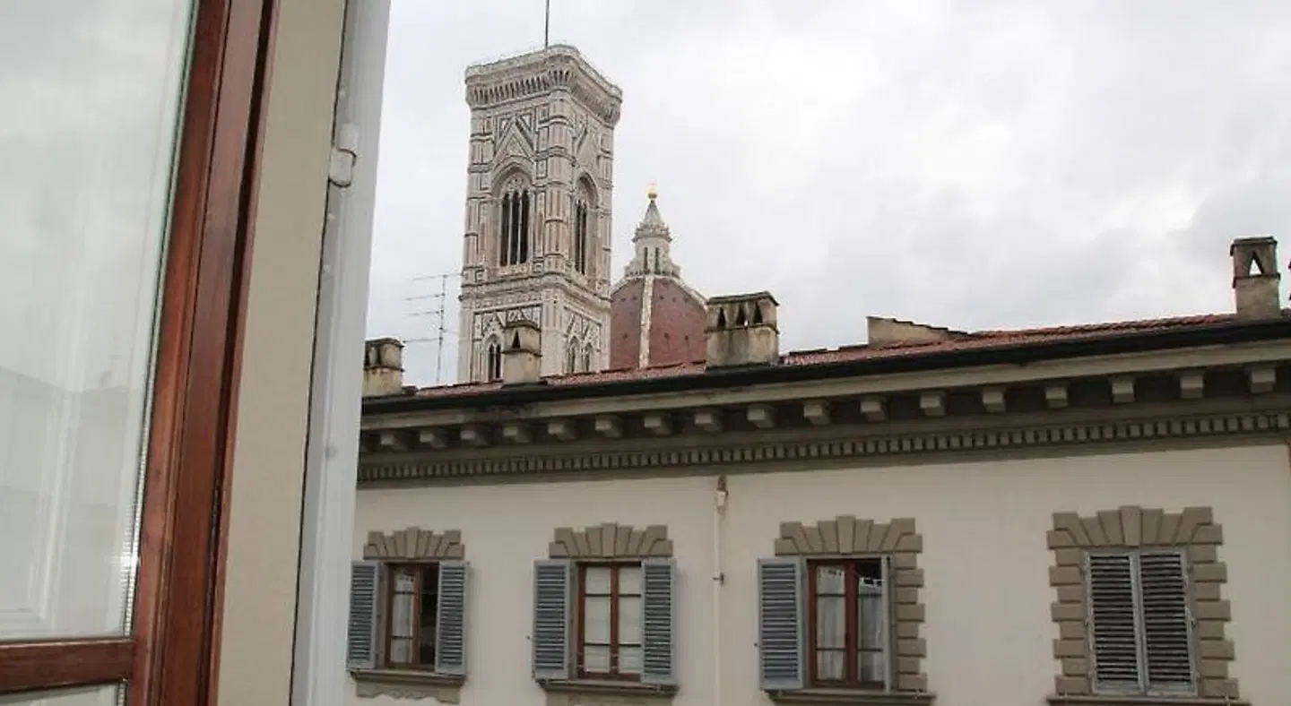 B&B Magnifico Messere EXTERIOR