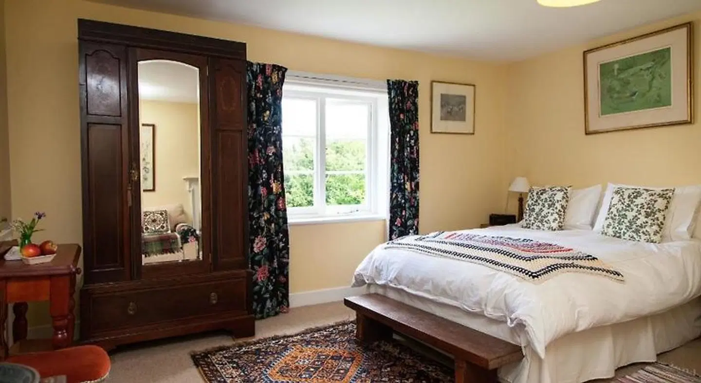 Lower Buckton Country House ROOM_EXAMPLE