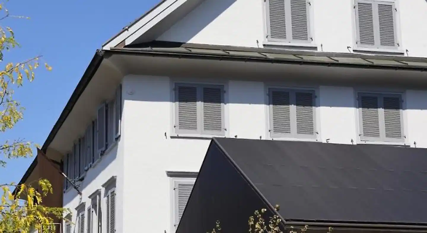 BAR10ZIMMER Terrasse