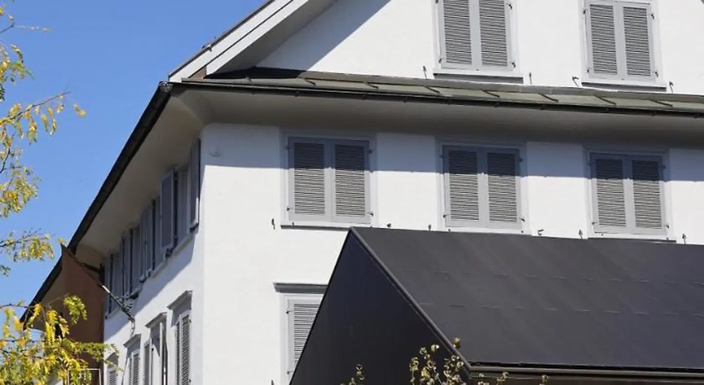 BAR10ZIMMER Terrasse