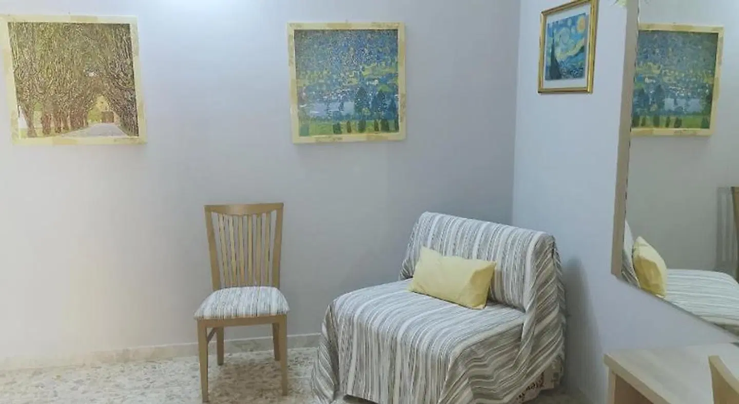 St. Anthony Guesthouse ROOM_EXAMPLE