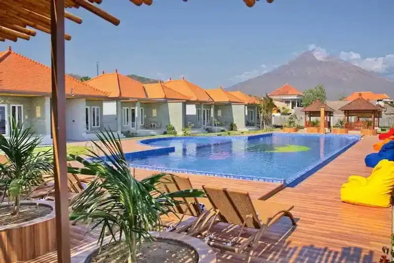 Seamount Hotel – Hotelfoto
