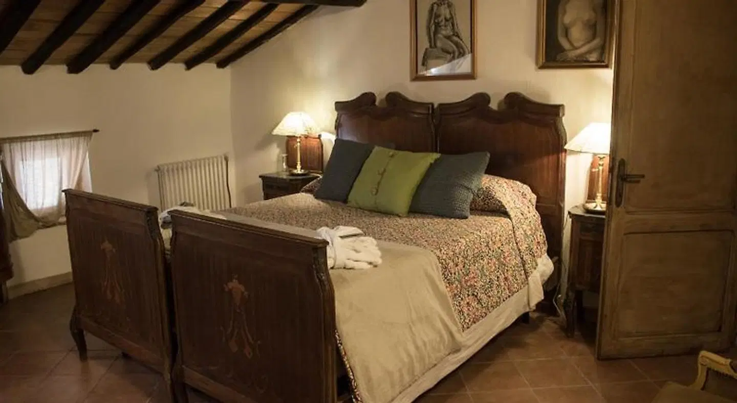 La Mora Exclusive a Moricone ROOM_EXAMPLE