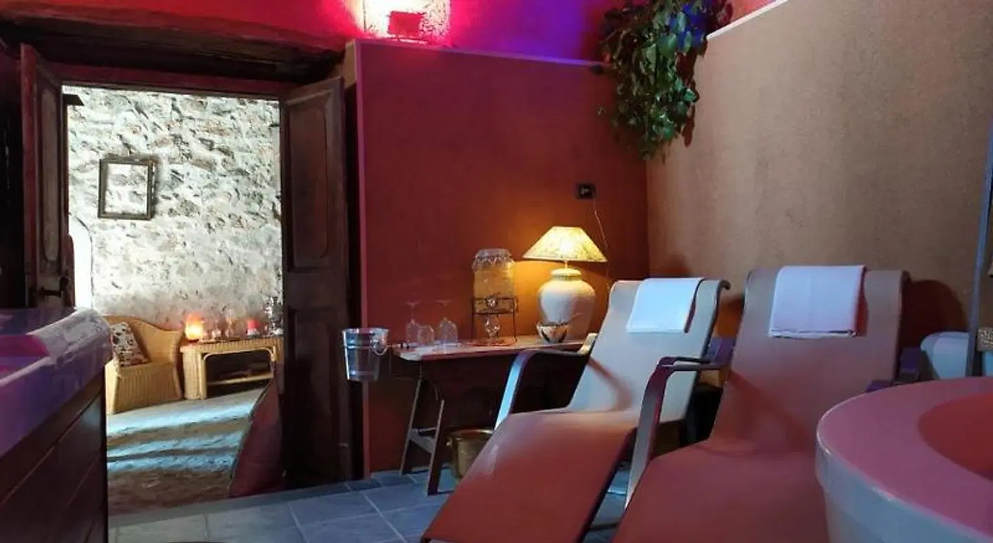 La Mora Exclusive a Moricone Restaurant