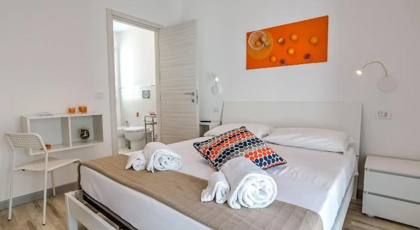 Villa Vani Guest House ROOM_EXAMPLE