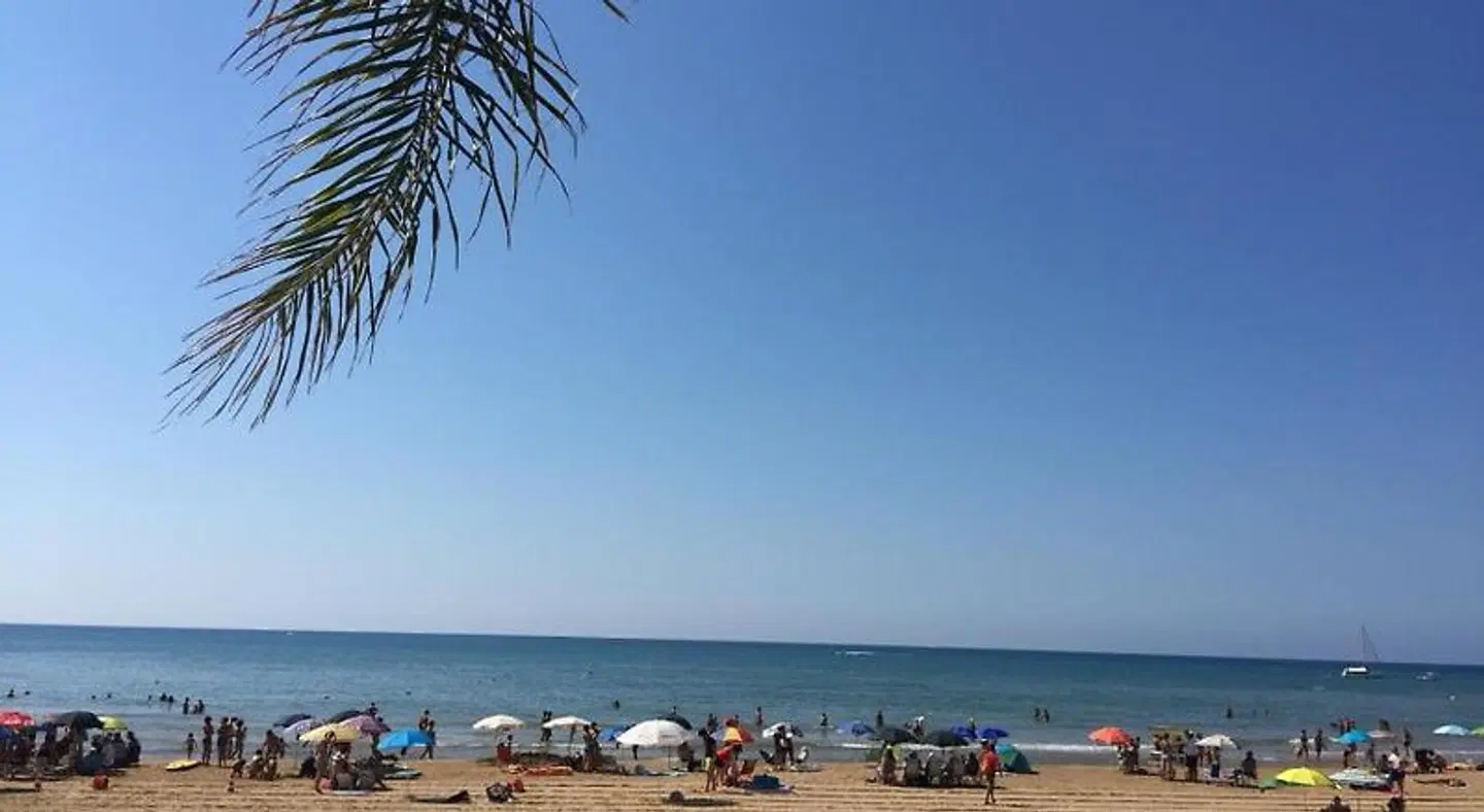 Marina Domus Rooms Strand