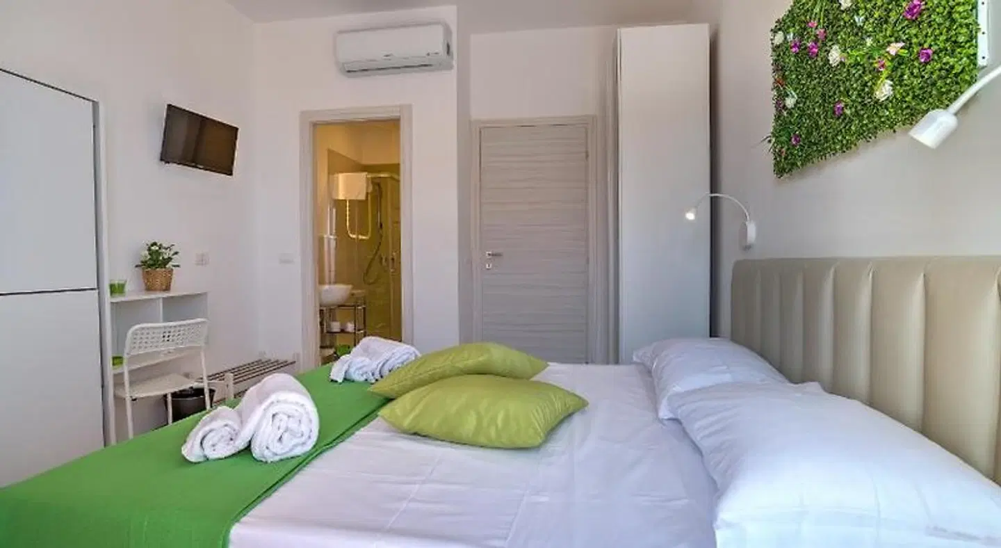Villa Vani Guest House ROOM_EXAMPLE