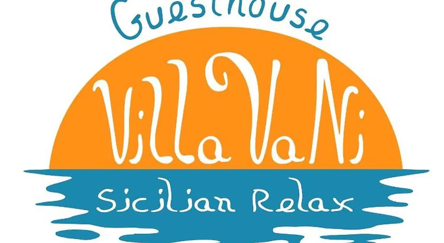 Villa Vani Guest House Landkarte