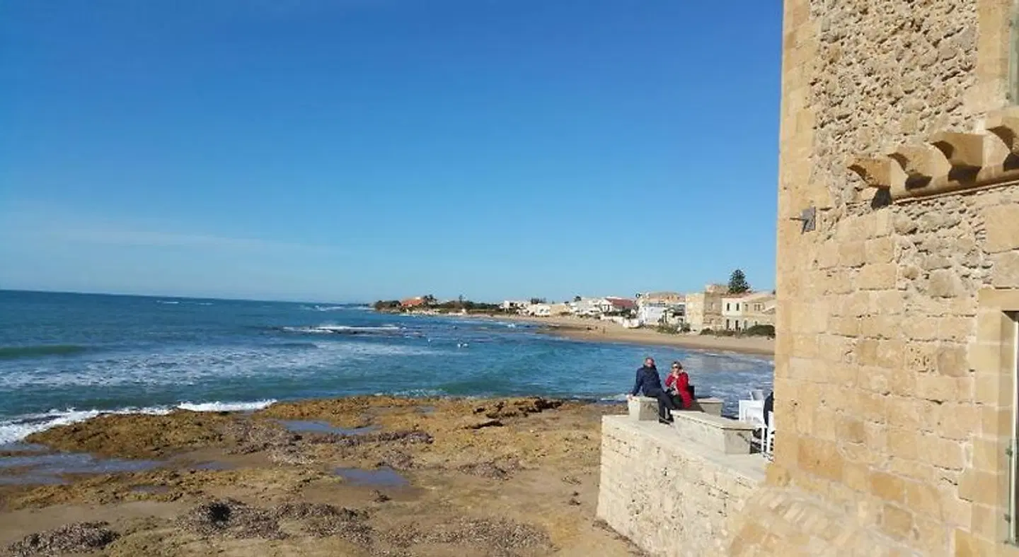 la TerrazzaSPA B&B Strand