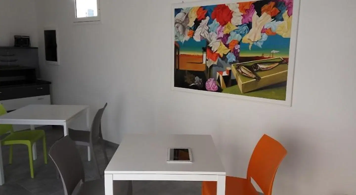 la TerrazzaSPA B&B ROOM_EXAMPLE