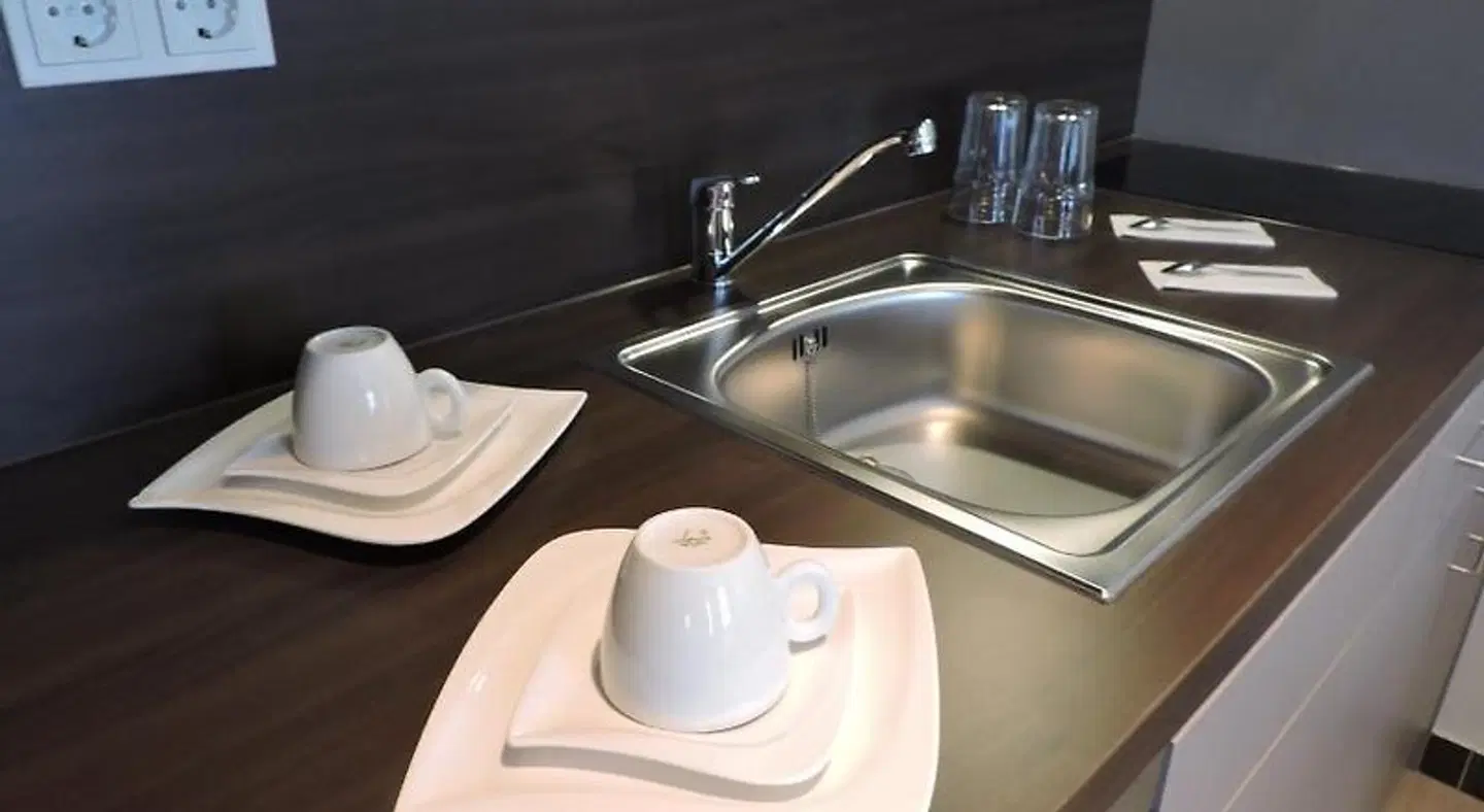Apart-Hotel Wiesbaden HEALTH_BEAUTY