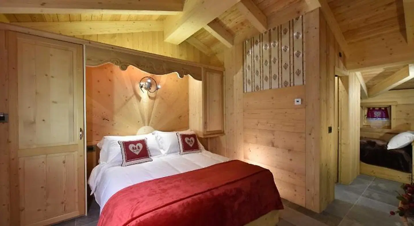 Il Cuore Del Cervino ROOM_EXAMPLE