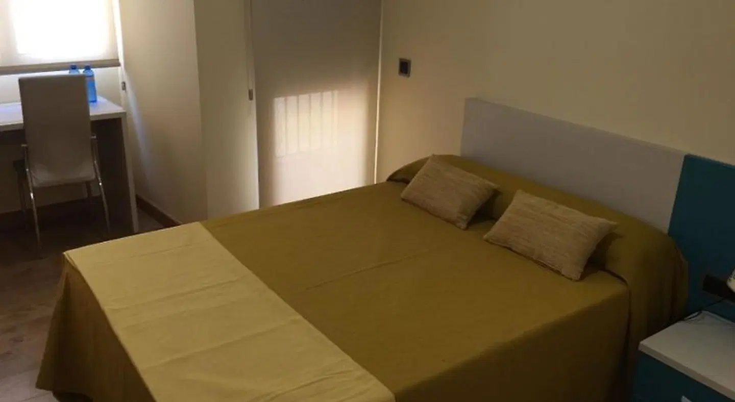 Hostal Doña Juana ROOM_EXAMPLE