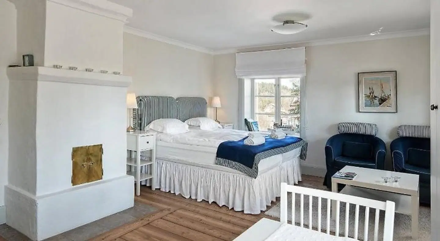 Östa Gård Bed & Breakfast ROOM_EXAMPLE