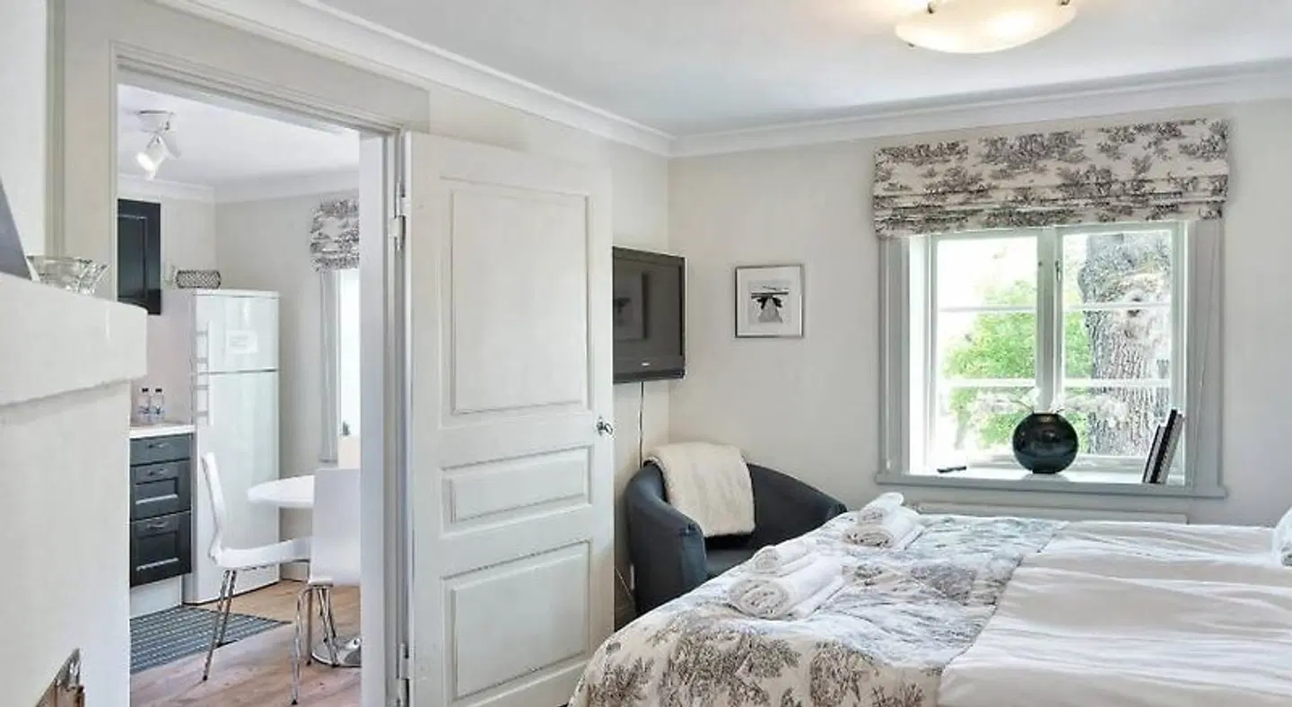 Östa Gård Bed & Breakfast ROOM_EXAMPLE