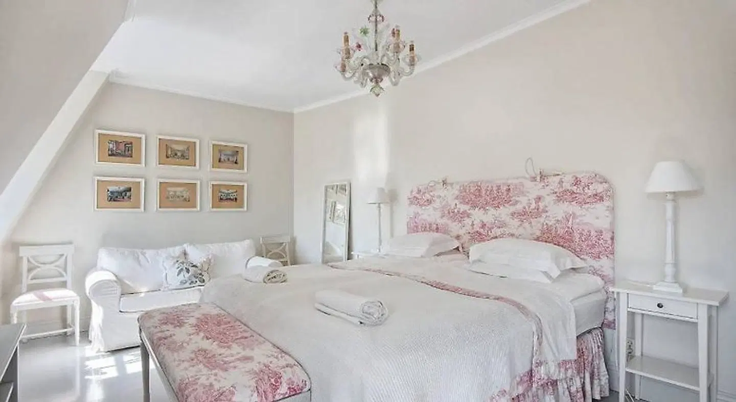 Östa Gård Bed & Breakfast ROOM_EXAMPLE