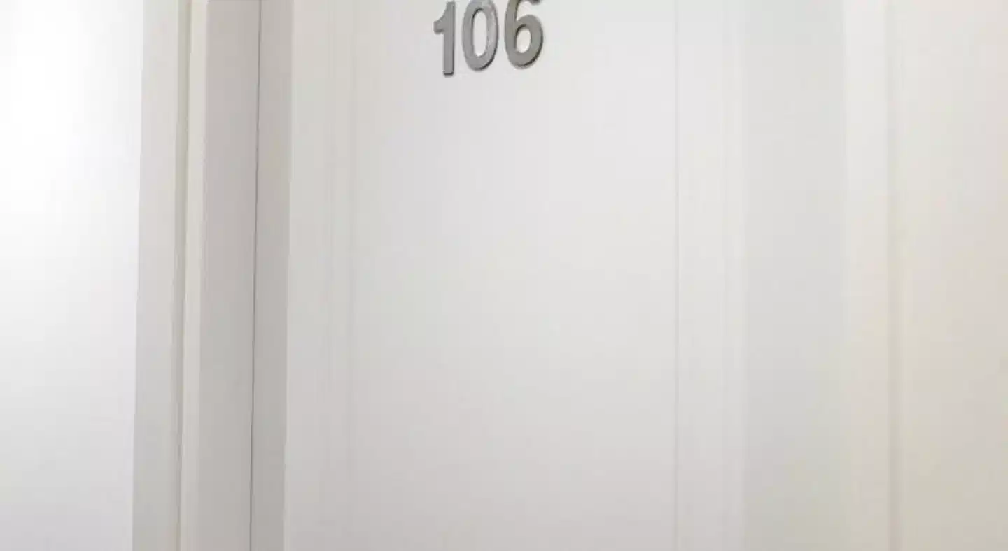 ASTORIA GOLDEN GATE Lobby