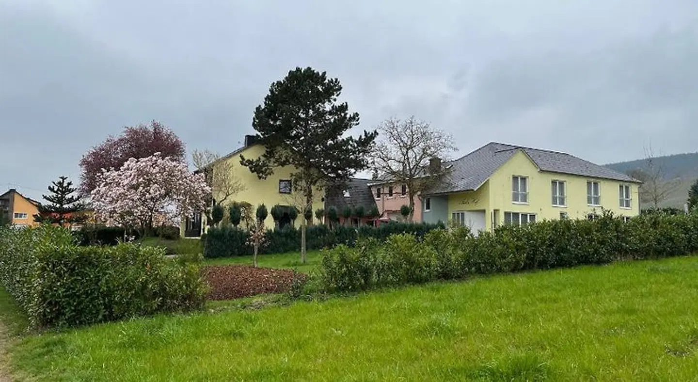 GästeHaus Auler Hof EXTERIOR