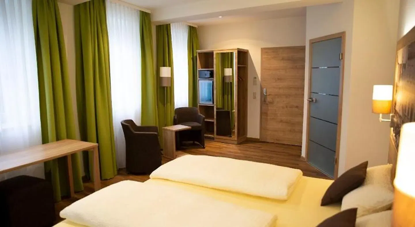 Der Patrizierhof ROOM_EXAMPLE