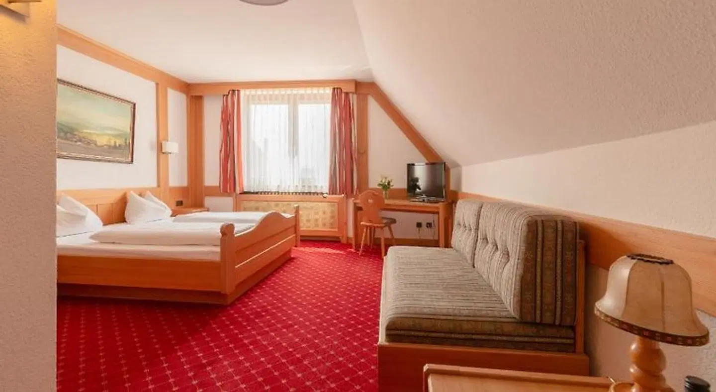 Goldene Krone ROOM_EXAMPLE