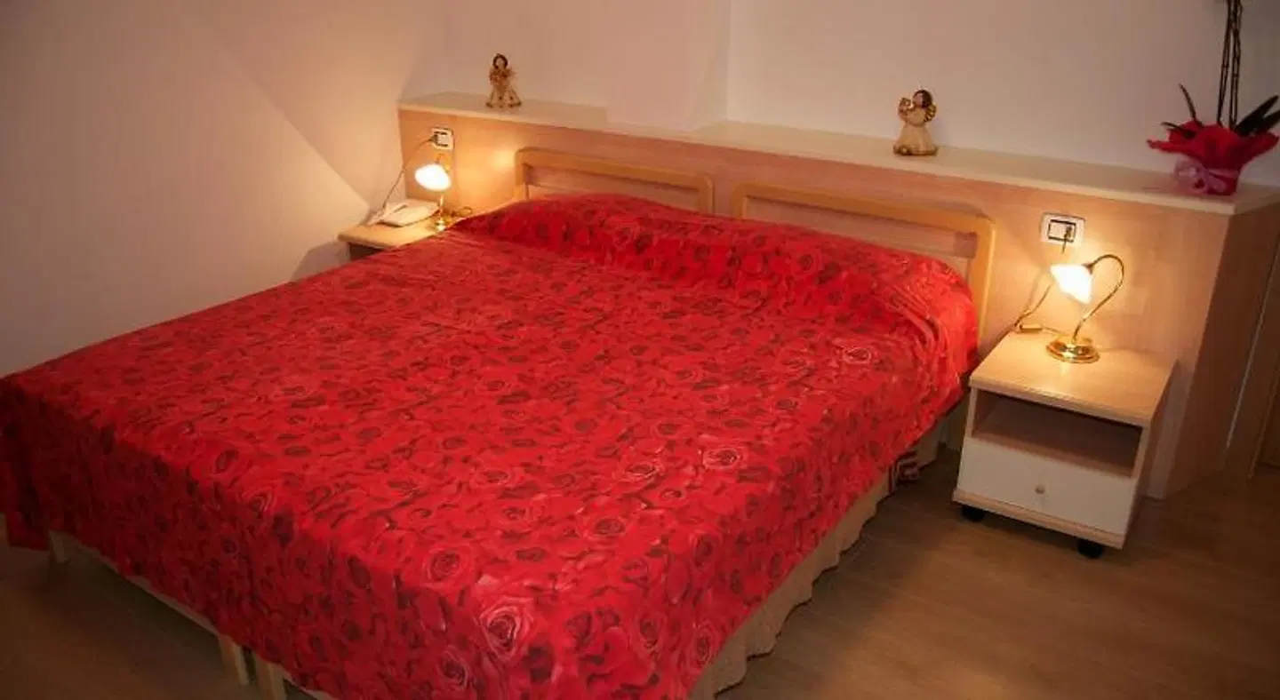 Garni Ciamorc ROOM_EXAMPLE