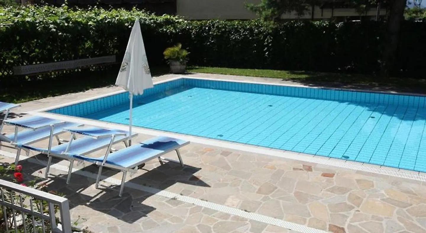 Hotel Stampfer OUTDOOR_POOL