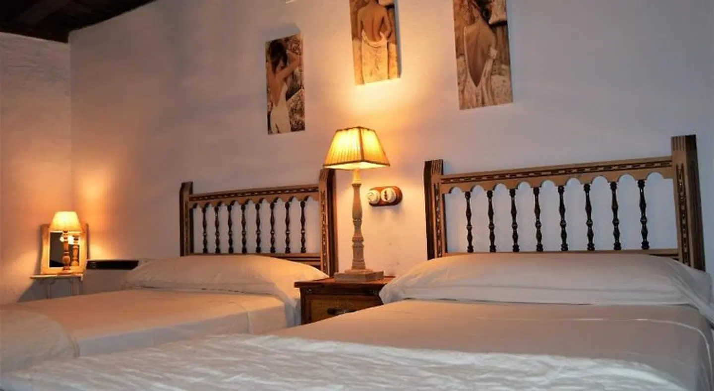 Casa Bethona ROOM_EXAMPLE