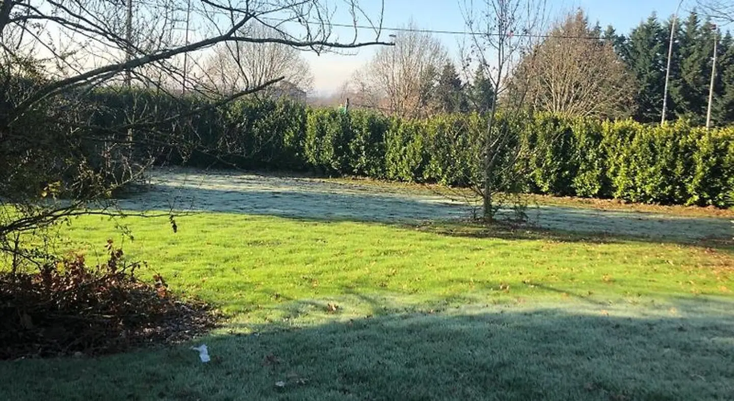Villa secret de campagne LANDSCAPE