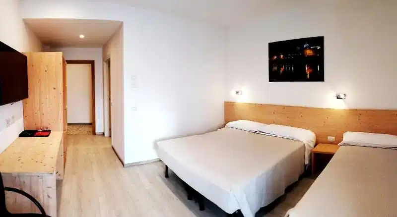 Cantaleone – Hotelfoto