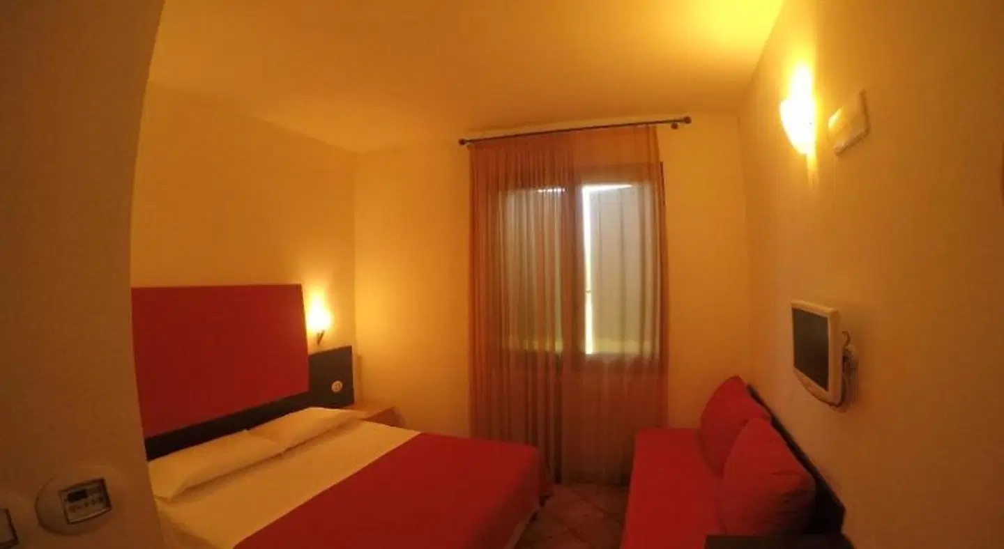 Hotel Barabba ROOM_EXAMPLE