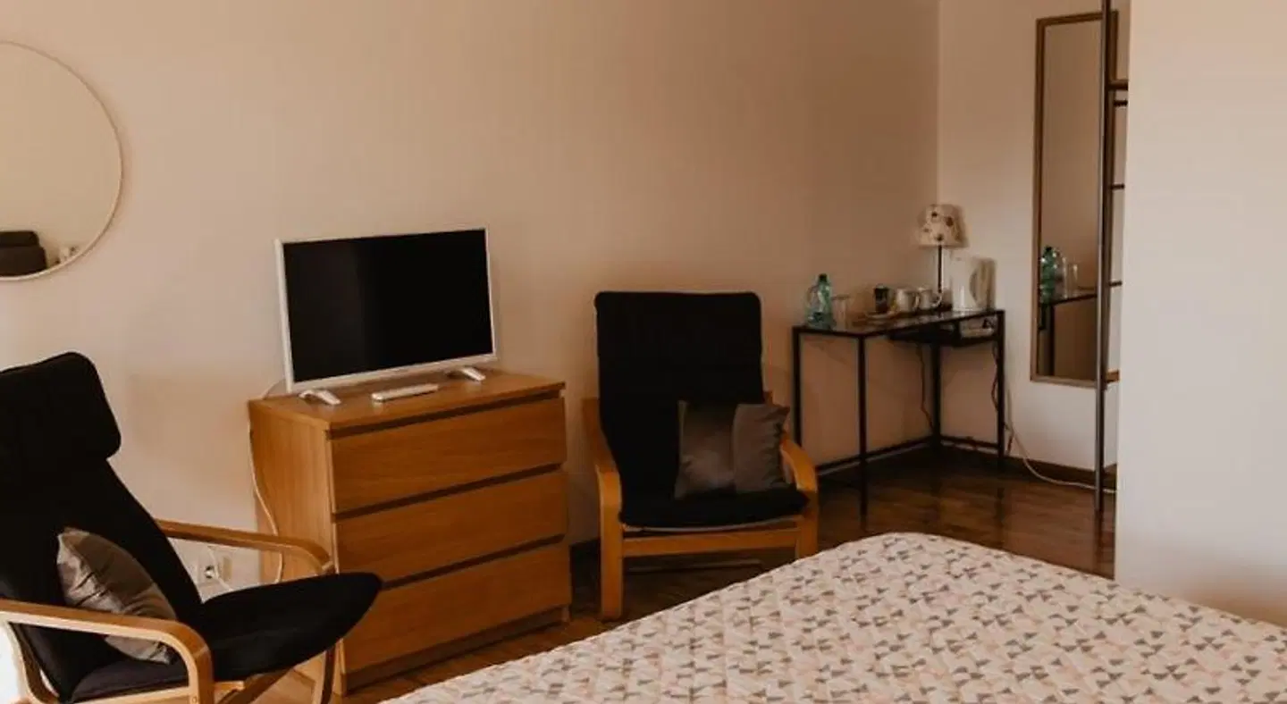 Hôtel Les Charmilles de Mormal ROOM_EXAMPLE