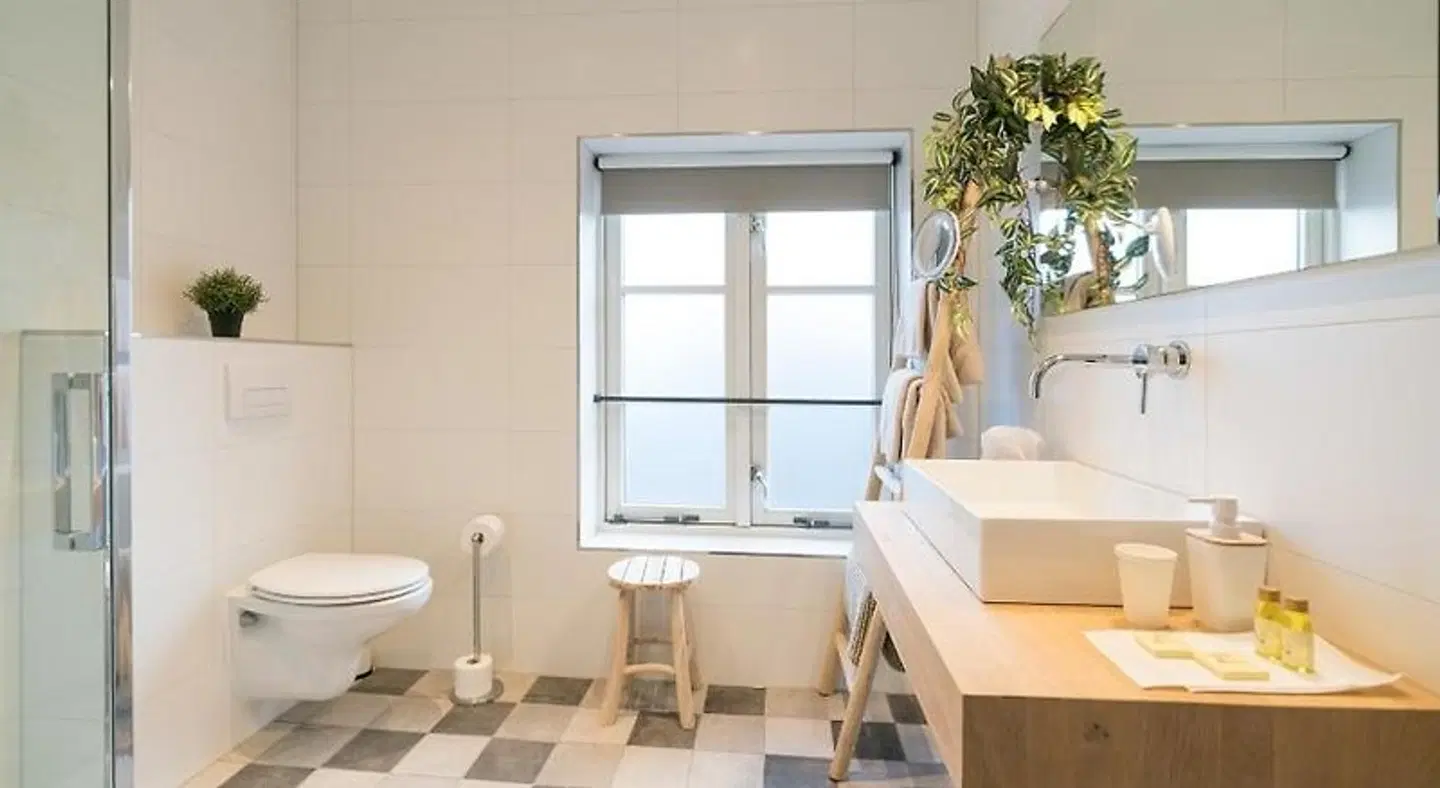 B&B De Dorpshoeve ROOM_EXAMPLE