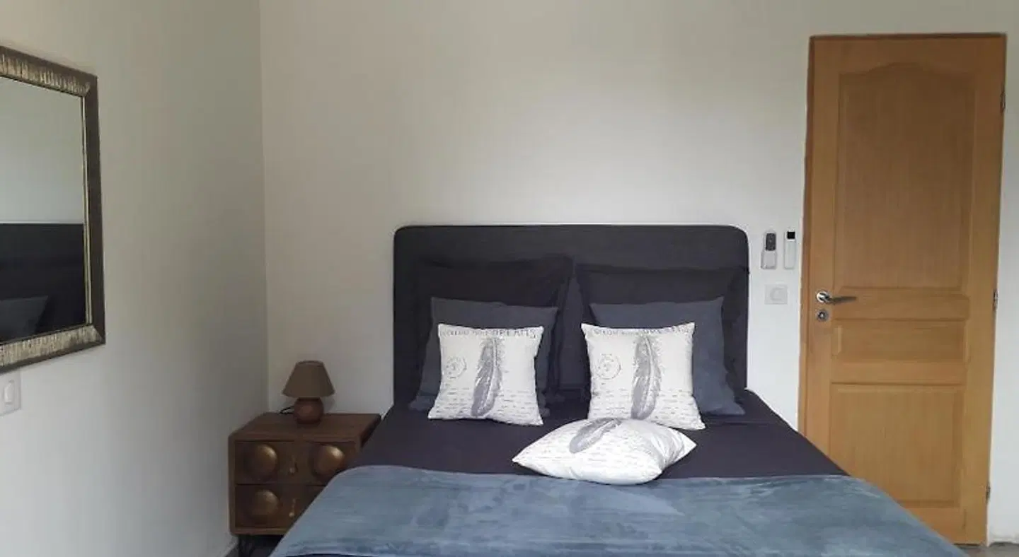 La Villa Provencale ROOM_EXAMPLE