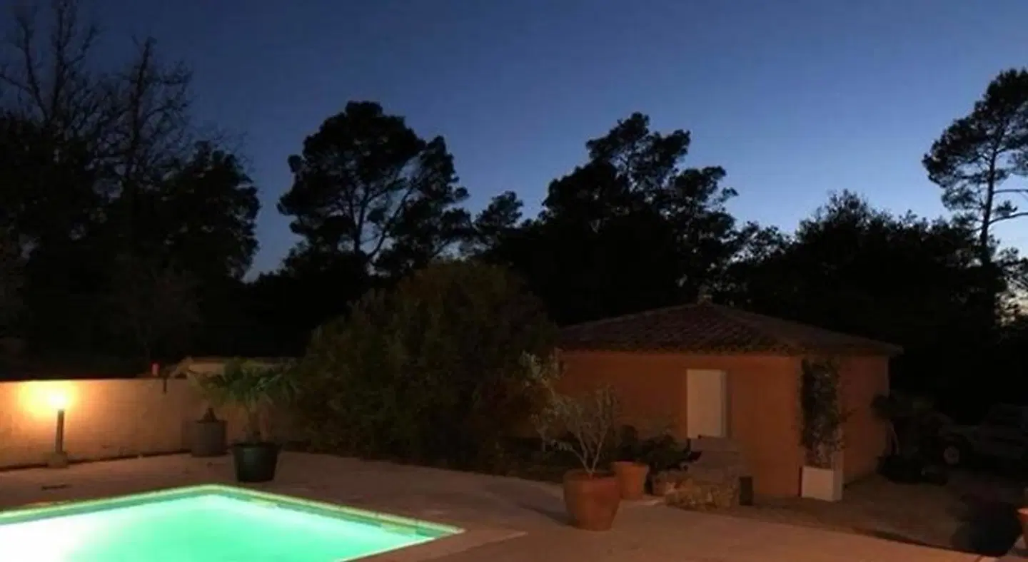 Villa Catharina OUTDOOR_POOL