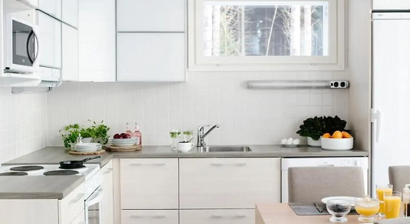 Wooddream Badezimmer