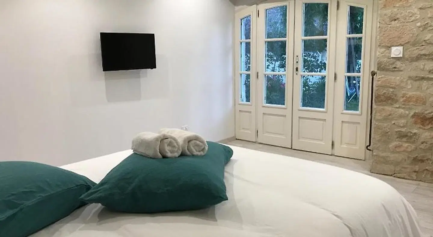 Les Mandarins - Gîtes ROOM_EXAMPLE