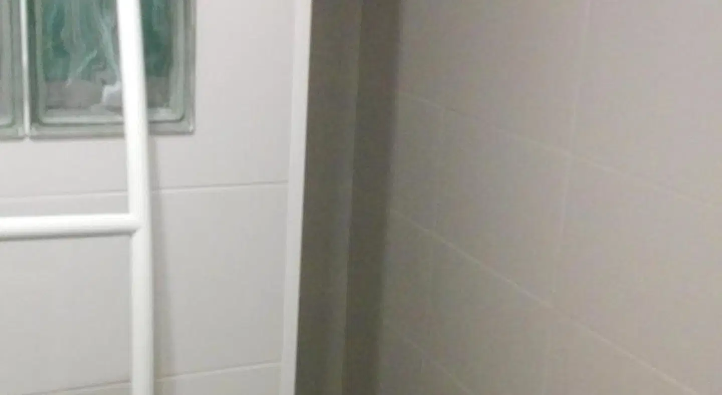 Au Tilleul Badezimmer