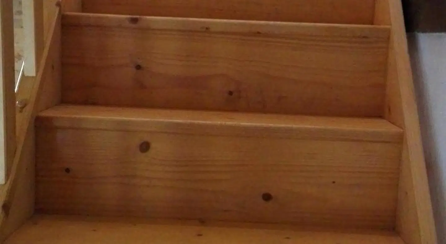 Au Tilleul Badezimmer