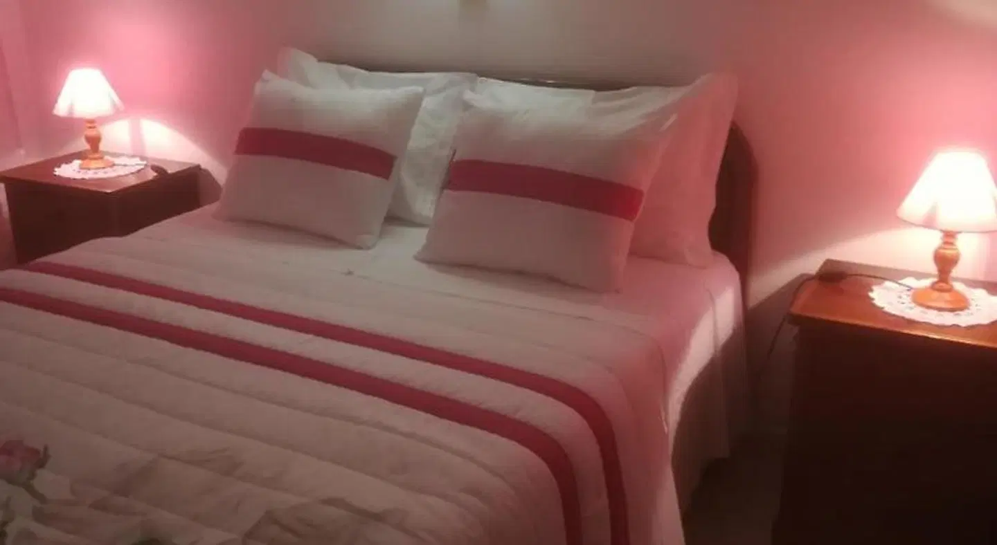 Guesthouse Luar ROOM_EXAMPLE