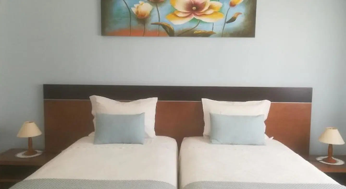 Guesthouse Luar ROOM_EXAMPLE