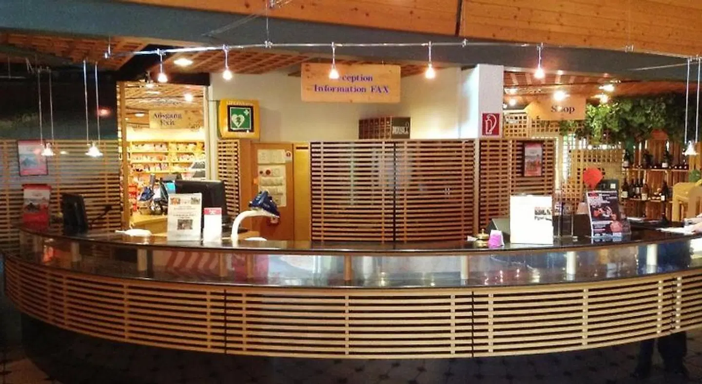 Rosenberger Völkermarkt LOUNGE_LOBBY