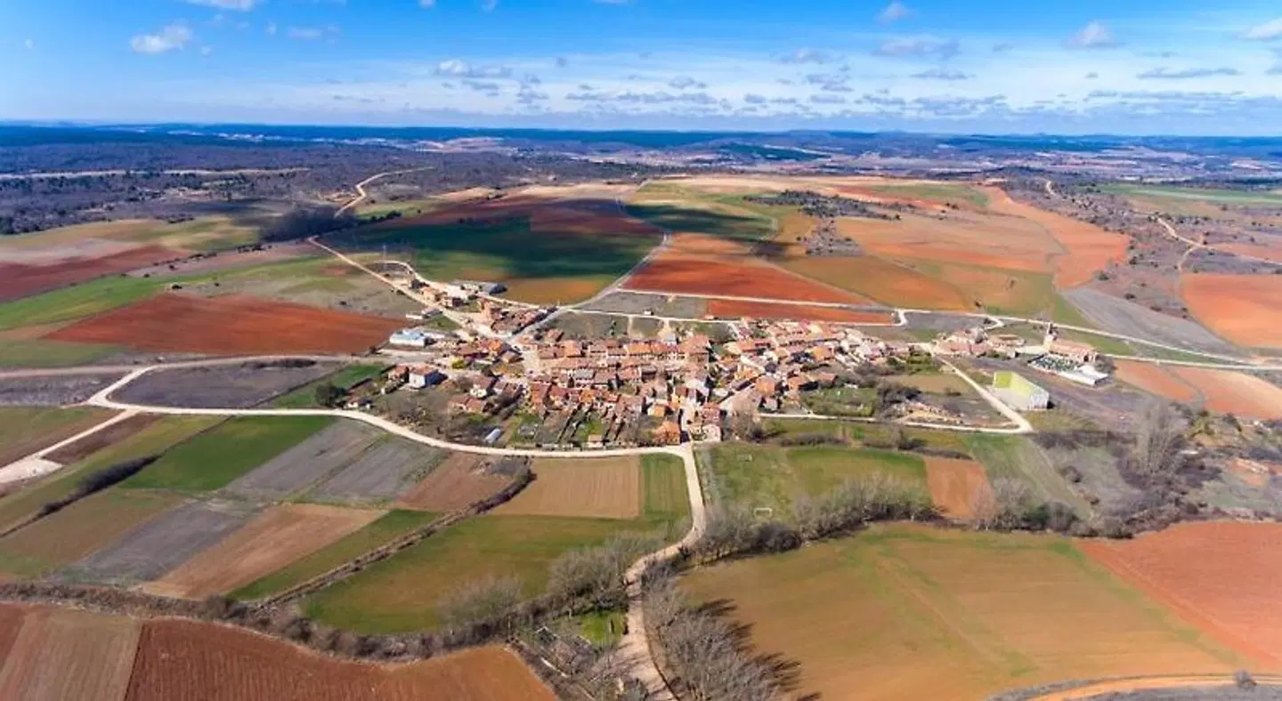 Quintanares LANDSCAPE