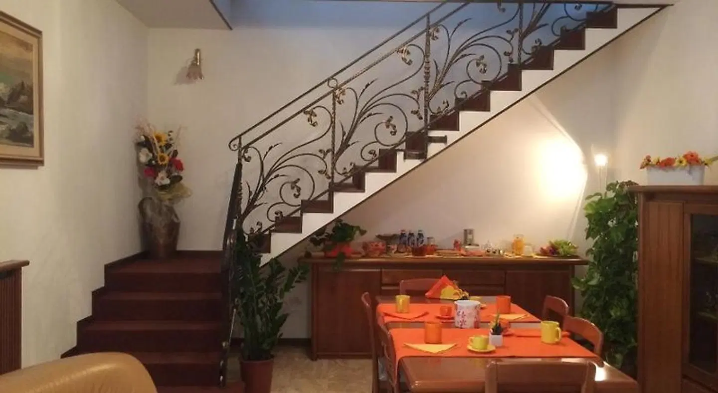 B&B Soleluna Restaurant