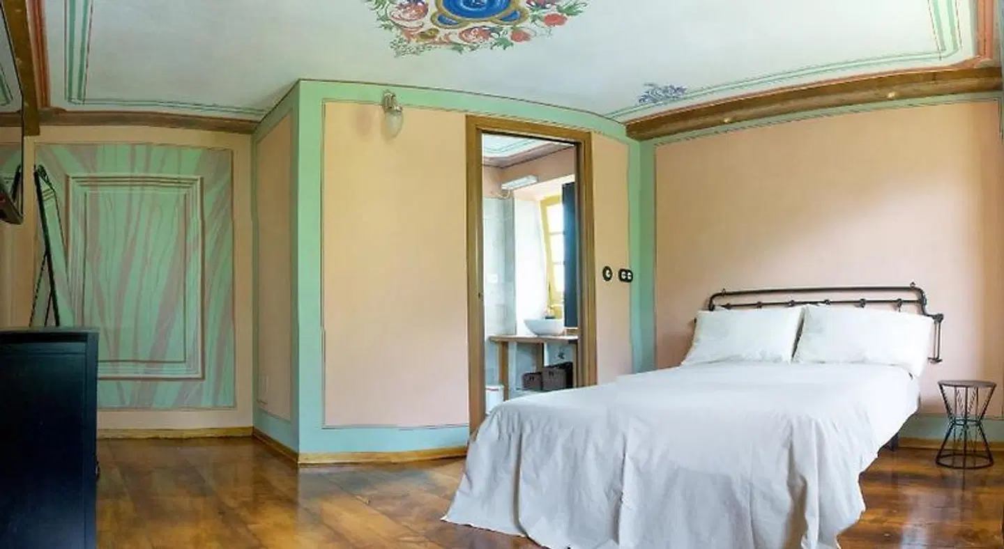 B&B Ca' d'Ambra ROOM_EXAMPLE
