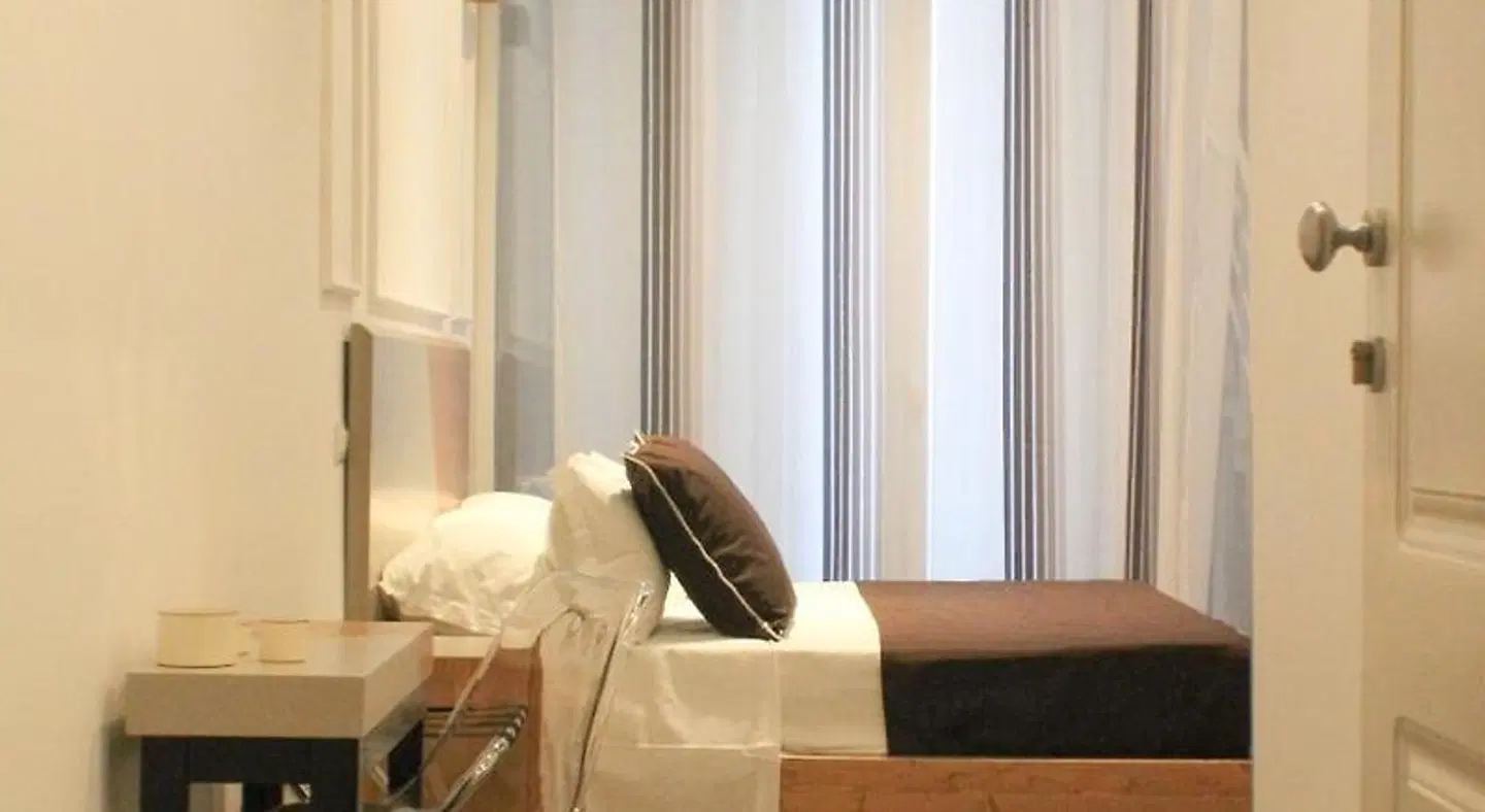 Be Italian Flat Piazza Bovio 22 HEALTH_BEAUTY